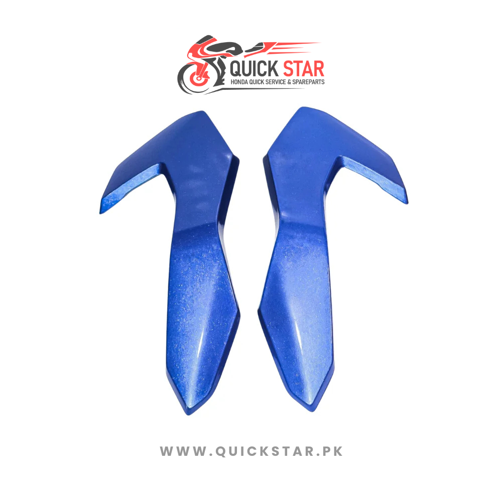 VISOR PANEL CB-125F