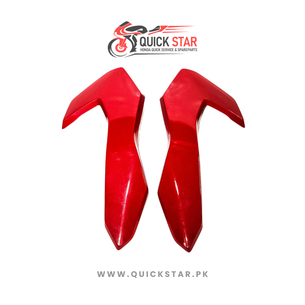 VISOR PANEL CB-125F