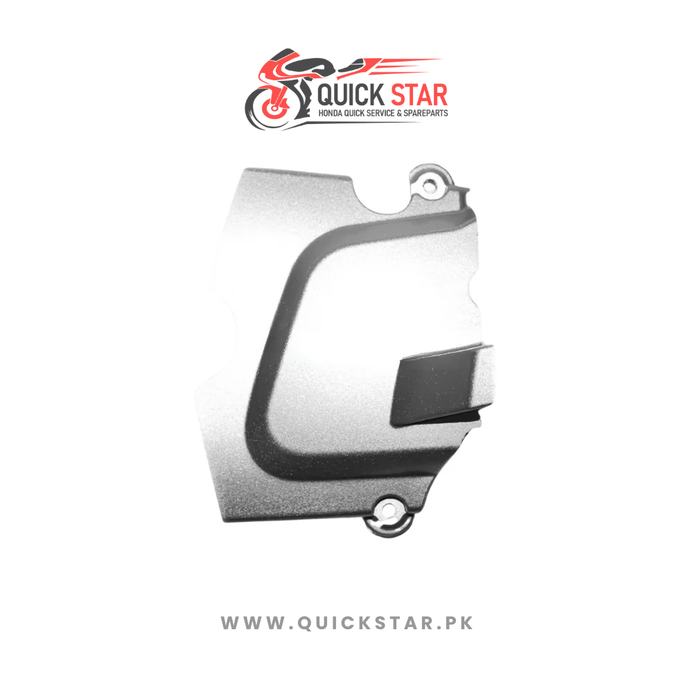 PLASTIC MAGNET COVER CB-125F