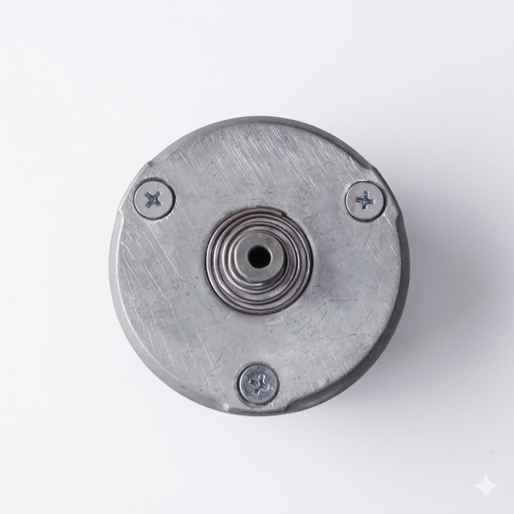 Oil Pump Kuppa CG125 Geniune