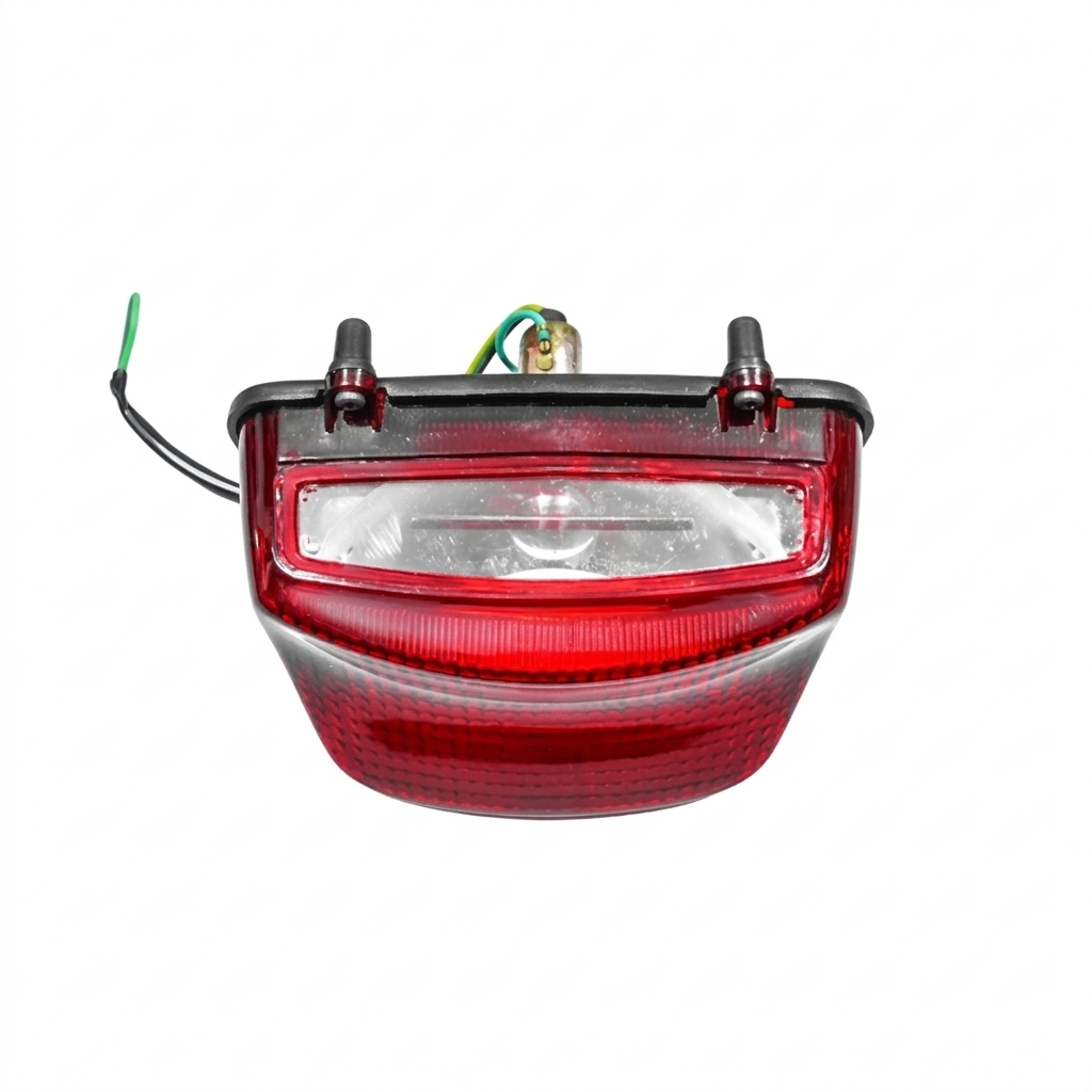 Back Light Prider Geniune Atlas Honda