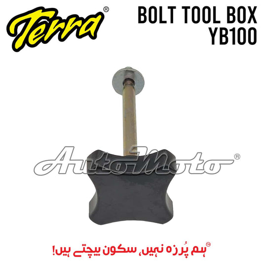 Side Cover Nob YB100