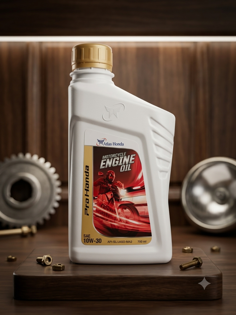 HONDA 10W-30 700ML