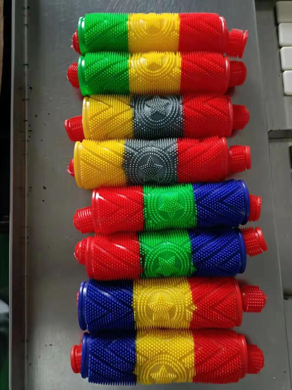 Muth Kaanta Multi color Premium