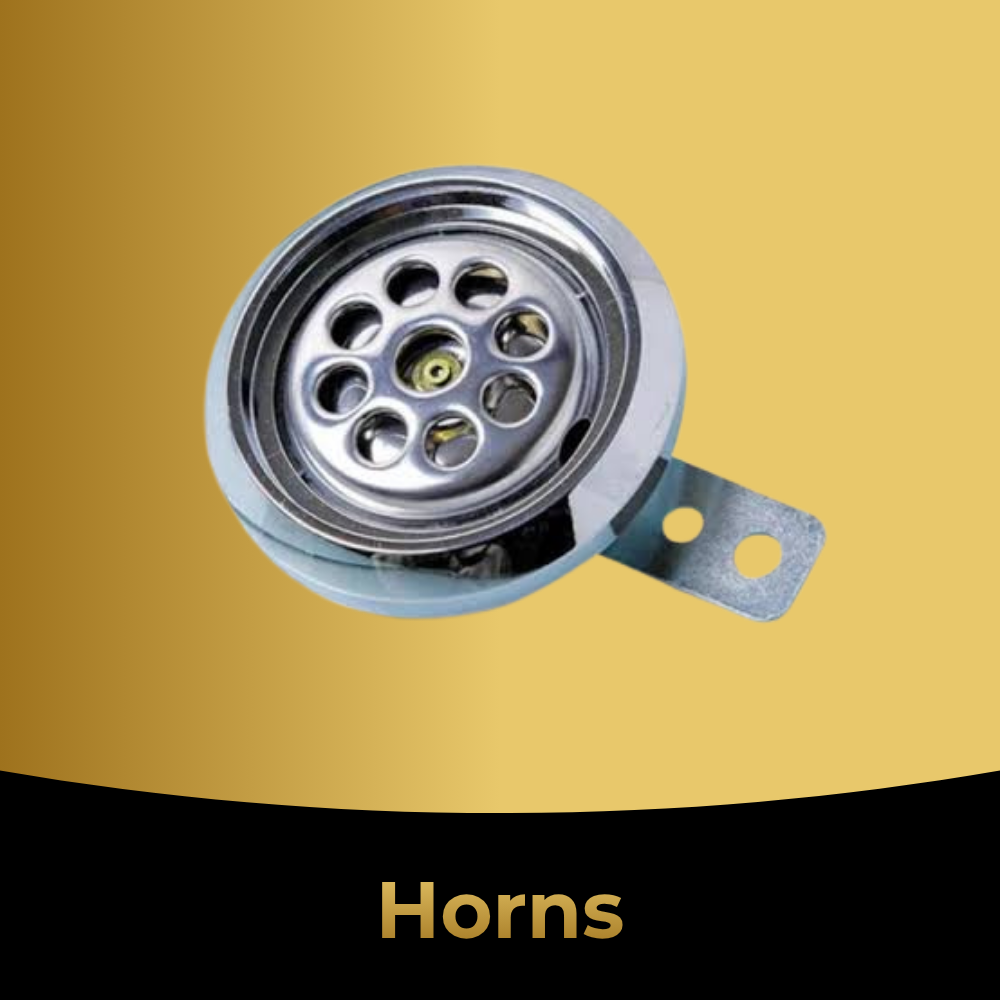 Horns