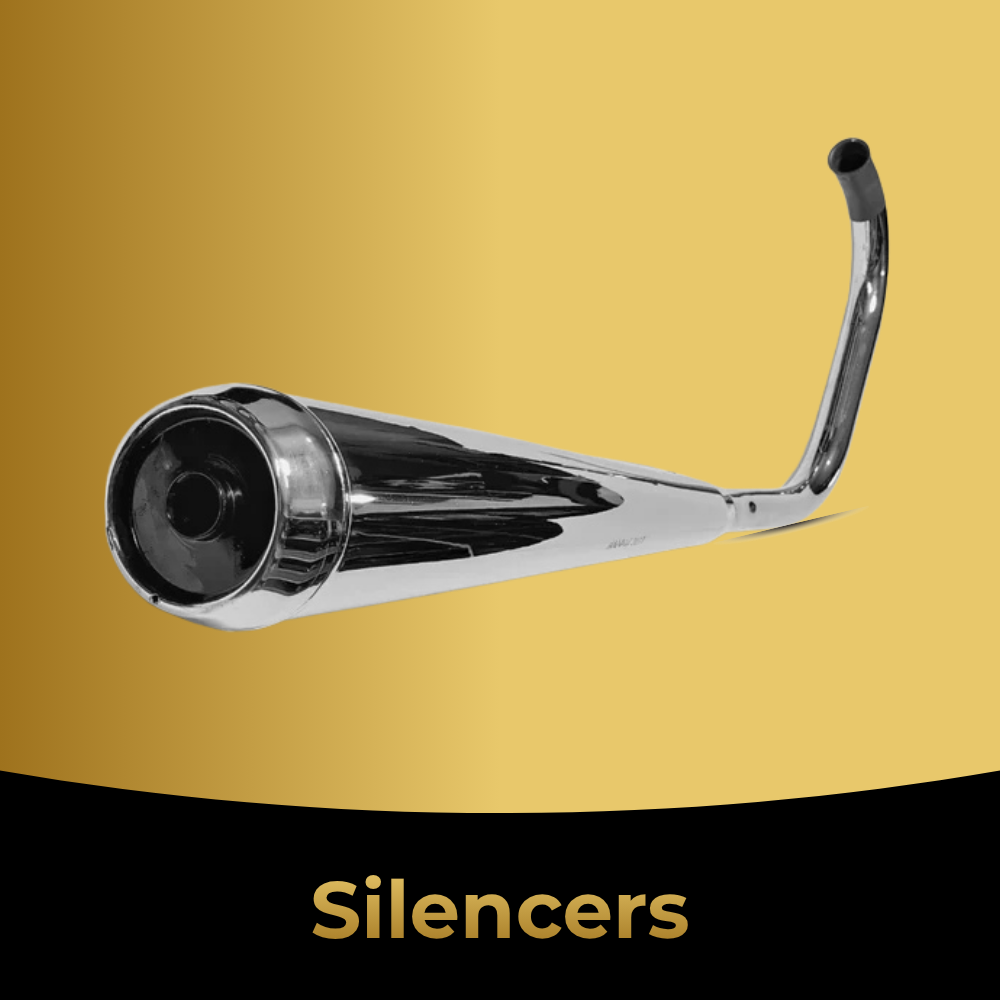 Silencers