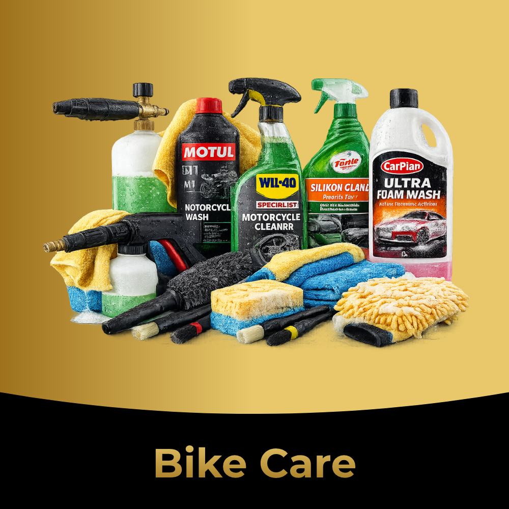 Bike Care