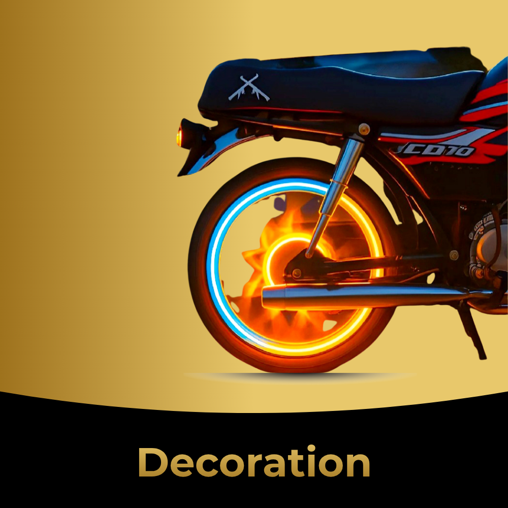 Decoration