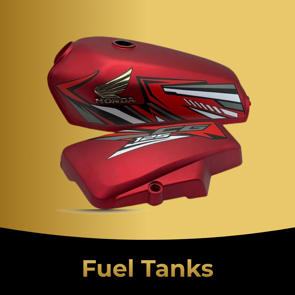 Fuel Tanks