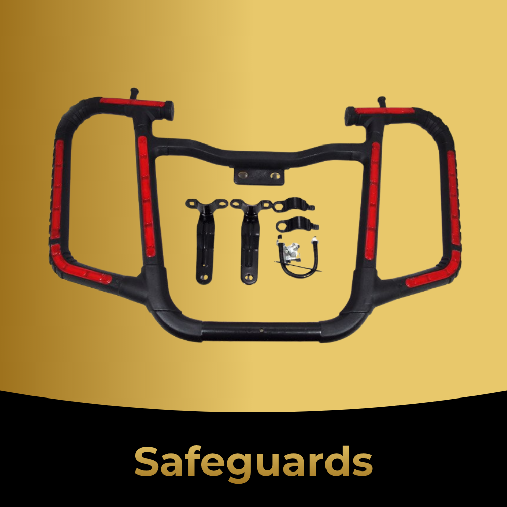 Safeguards