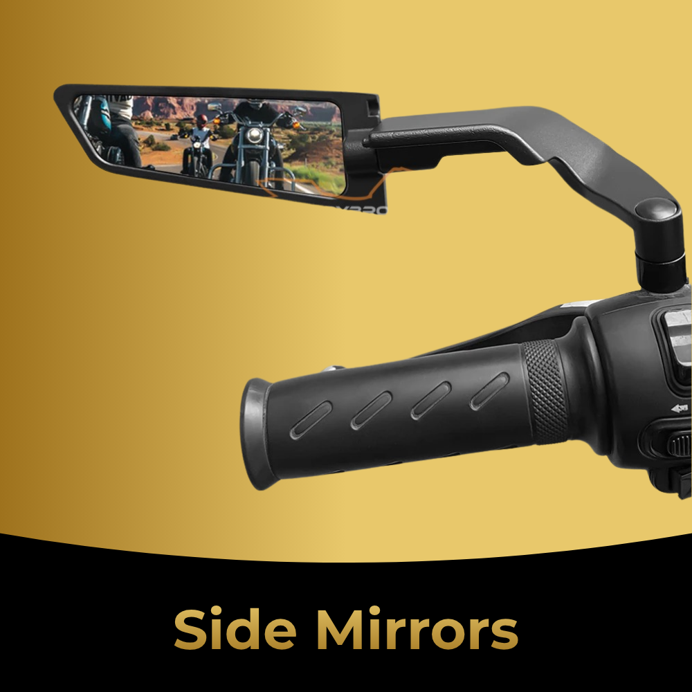 Side Mirrors