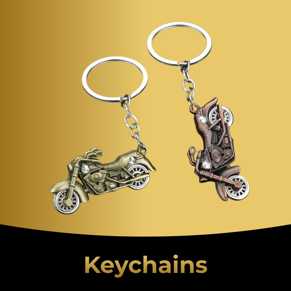 Keychains