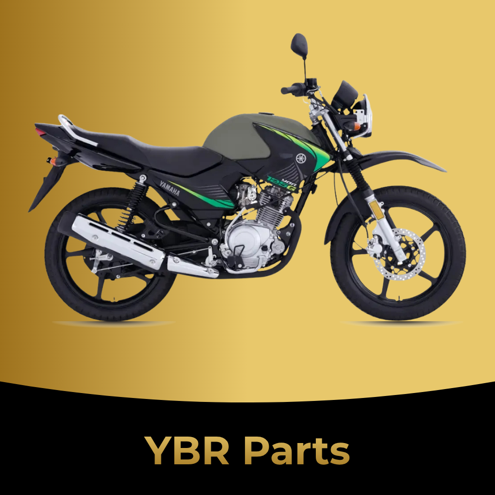 YBR Parts