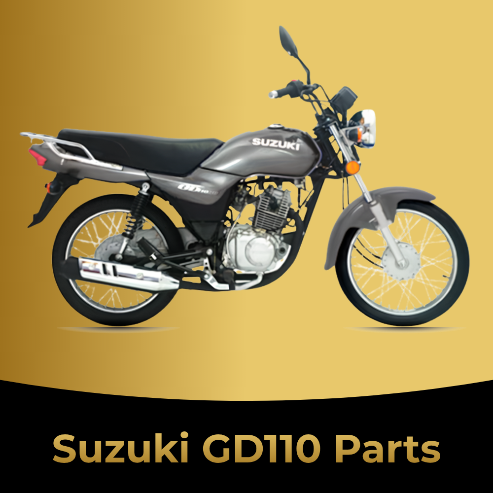 GD110 Parts