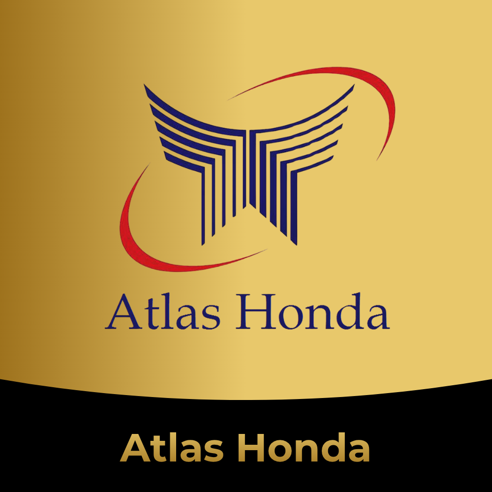 Atlas Honda
