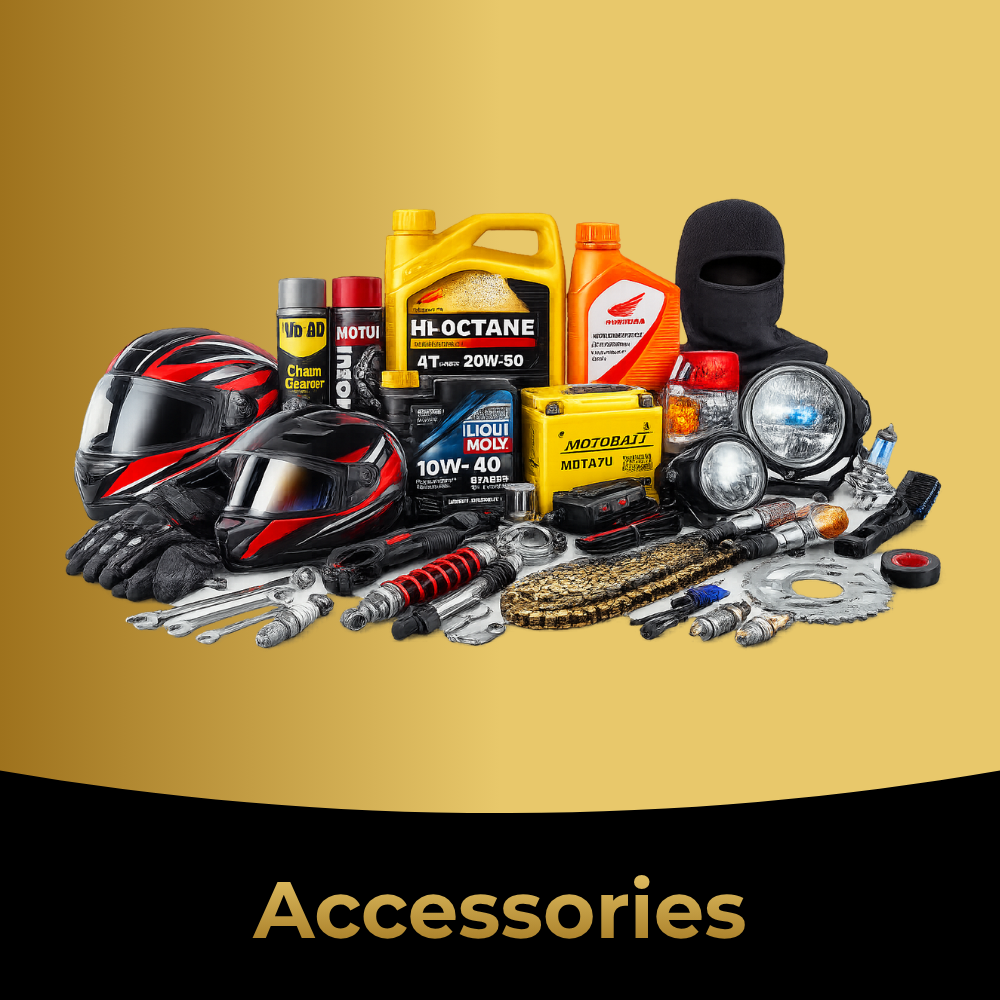 Accessories