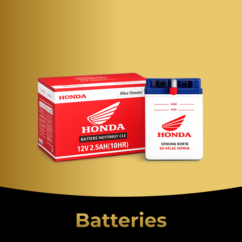 Batteries