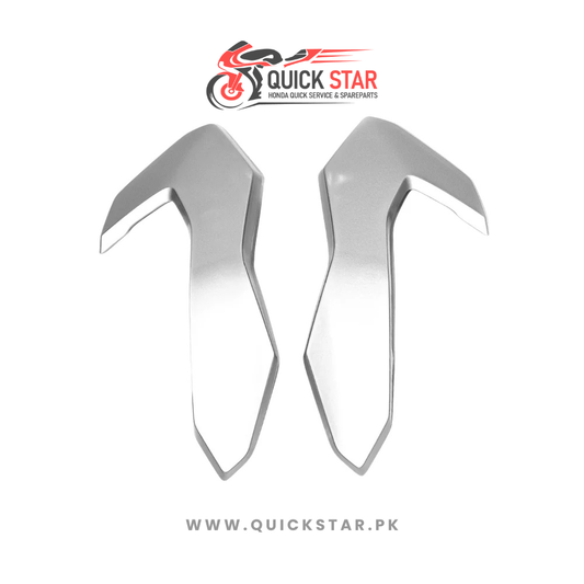 VISOR PANEL CB-125F