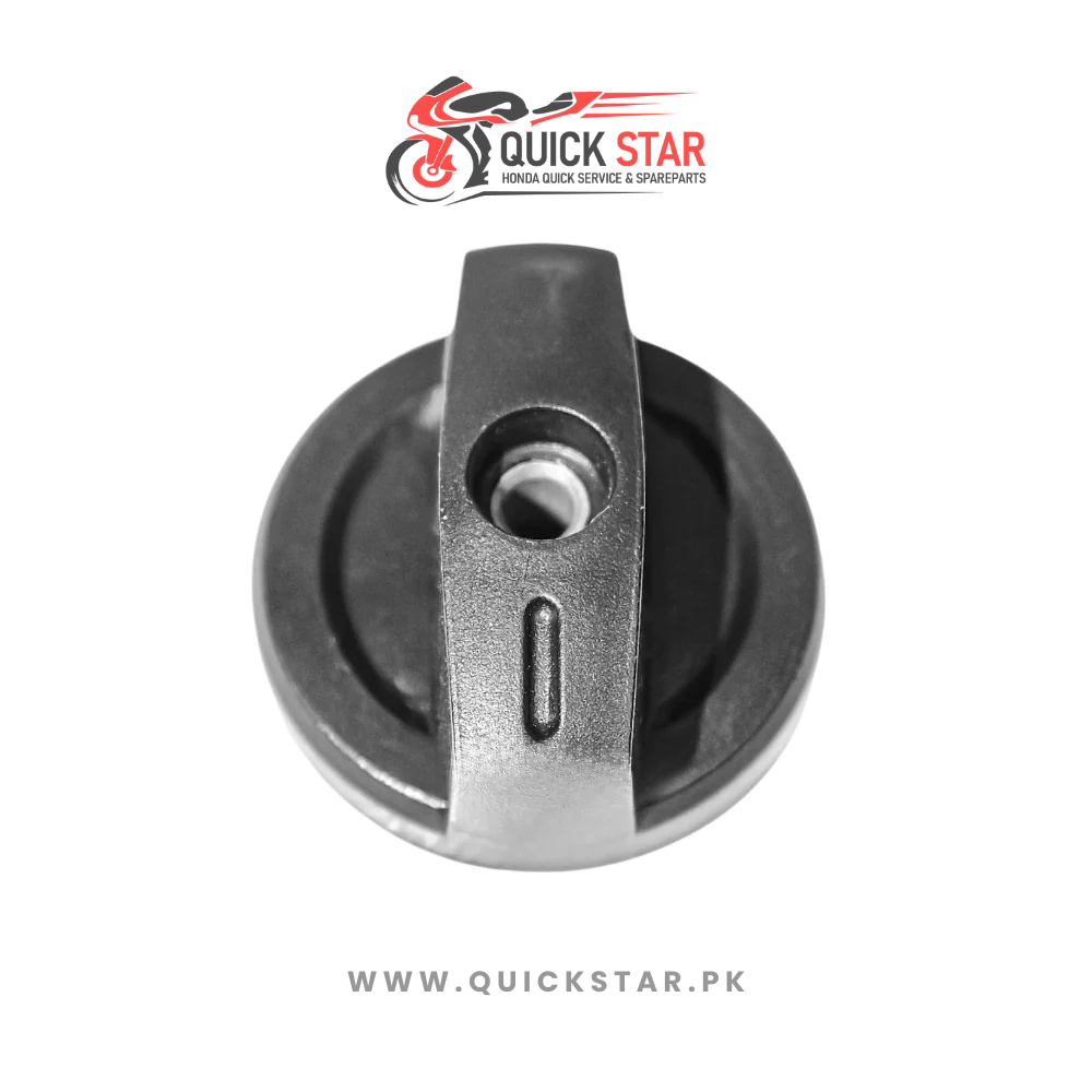 PETROL KNOB CB-125F