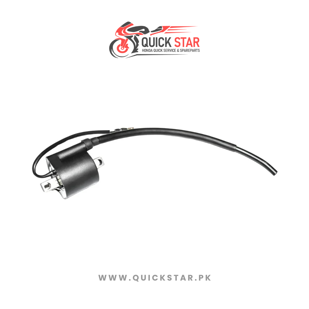 IGNITION COIL CB-125F