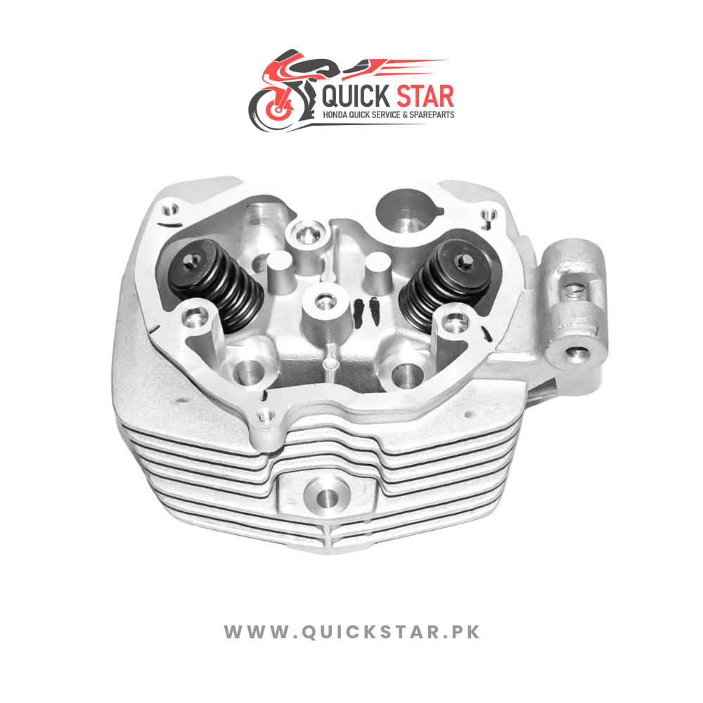 HEAD GENUINE CB-125F