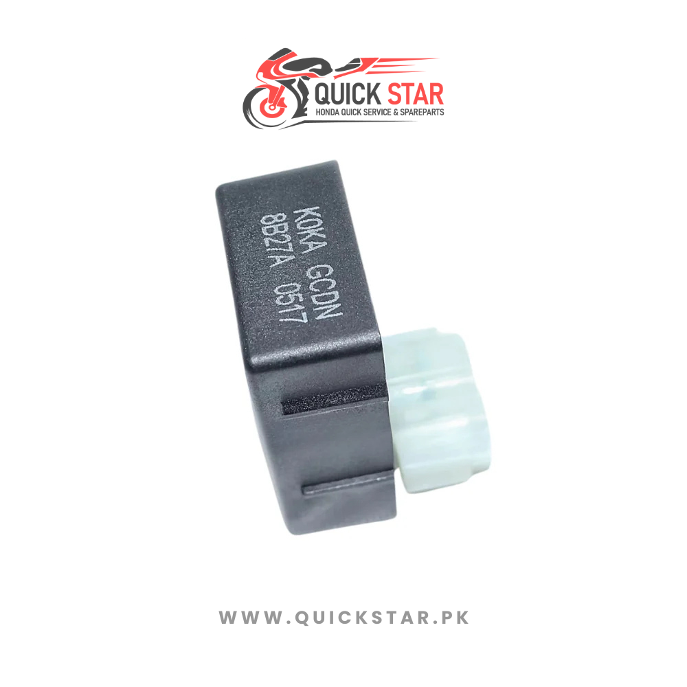 CDI UNIT CB-125F