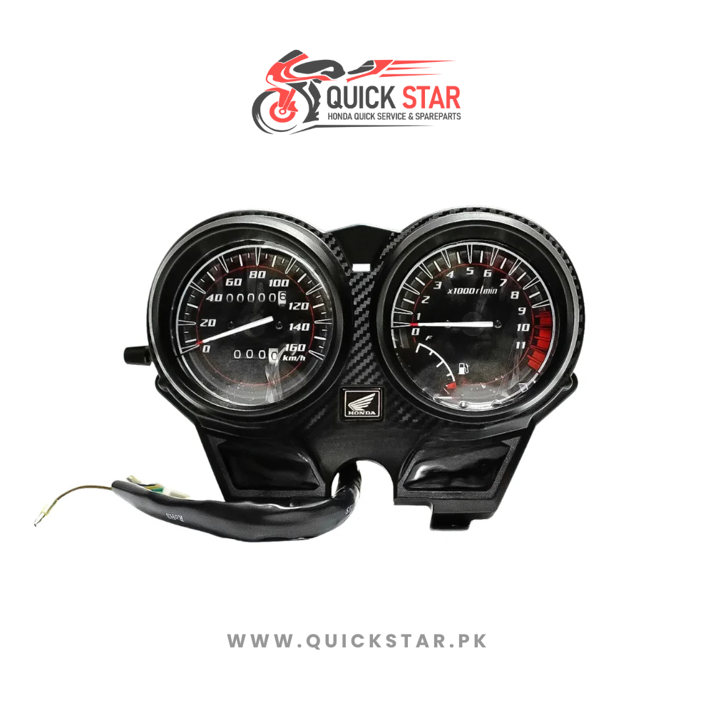 CB-125F SPEEDOMETER