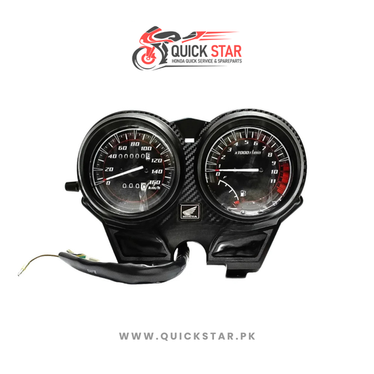 CB-125F SPEEDOMETER