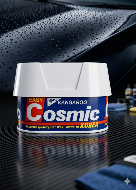 Cosmic Body Polish Korea