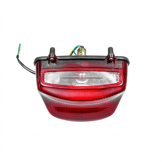Back Light Prider Geniune Atlas Honda