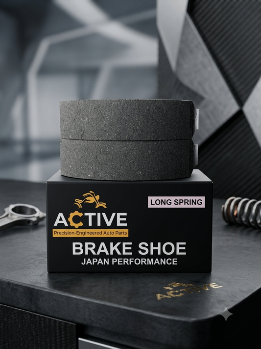 Brake Shoe CD70 Active