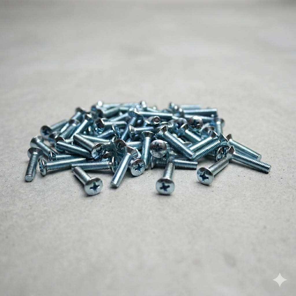 RPM Bolt Geniune Quality