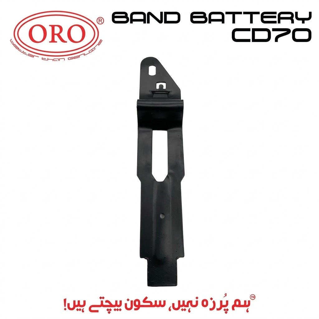 Battery Patri CD70 Genuine Quality