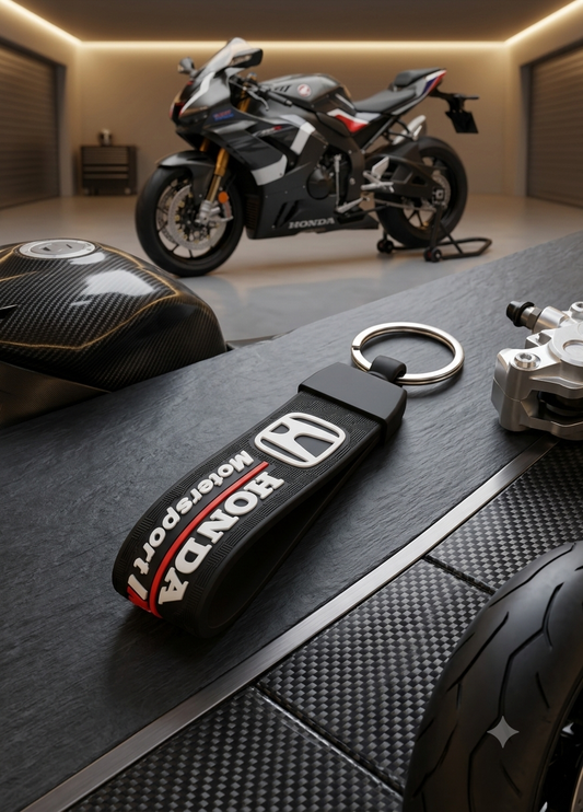 Key Chain Rubber Special