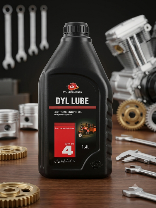 DYLUBE 1400ML