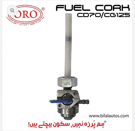 Fuel Cock