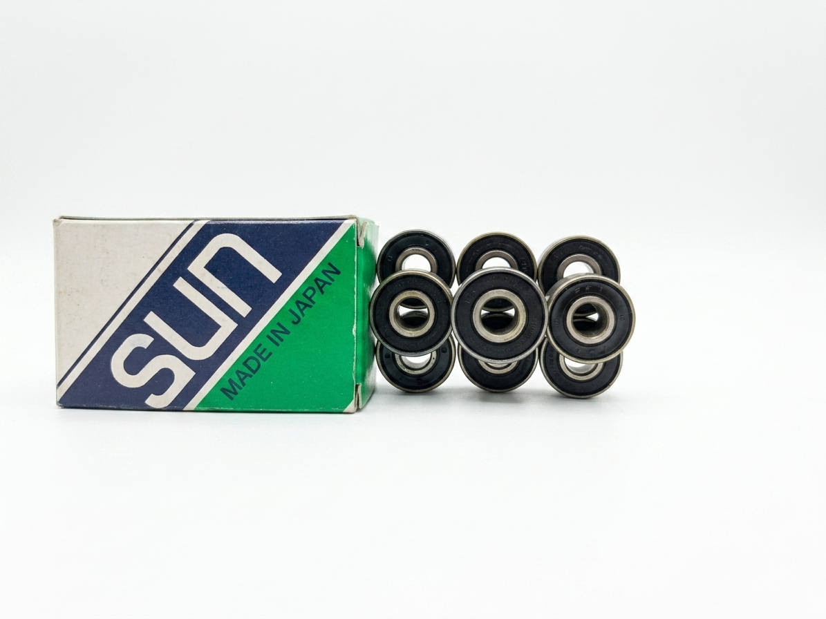 Drum Bush CG125 SUN Made In Japan