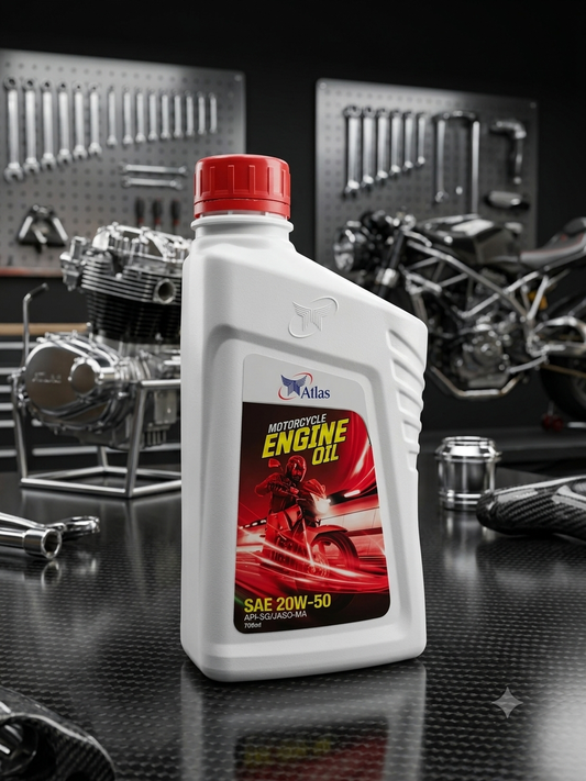 HONDA OIL 20W-50 700ML