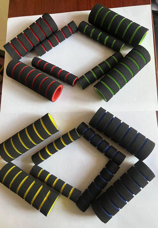 Muth Foam Set Premium Quality