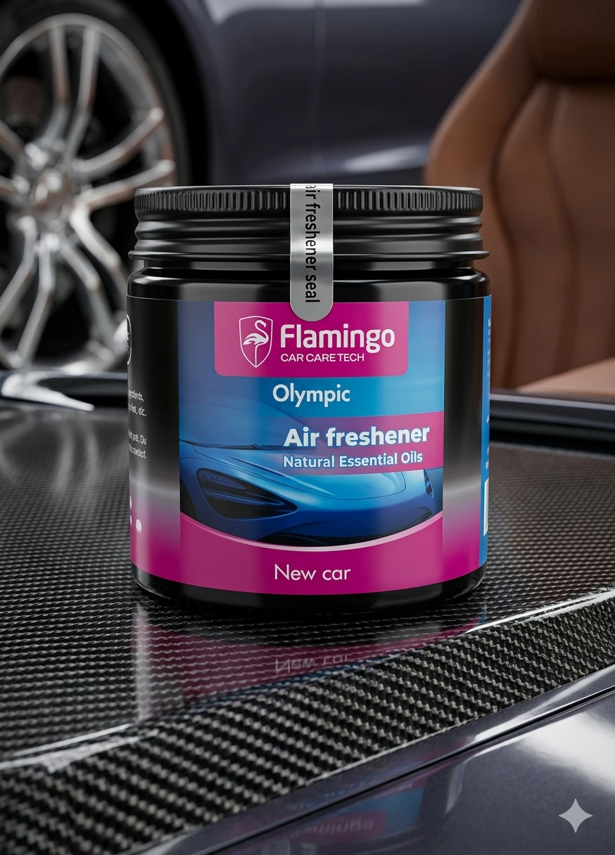 Air Freshener Wax