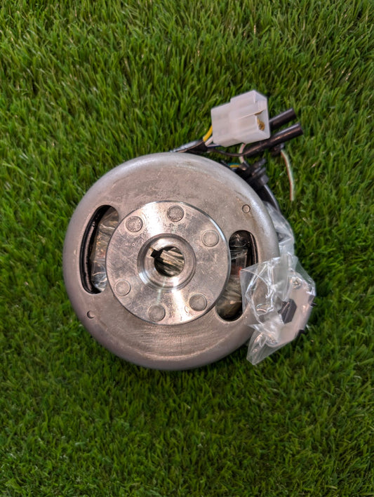 Magnet Complete Prider Atlas Honda Geniune