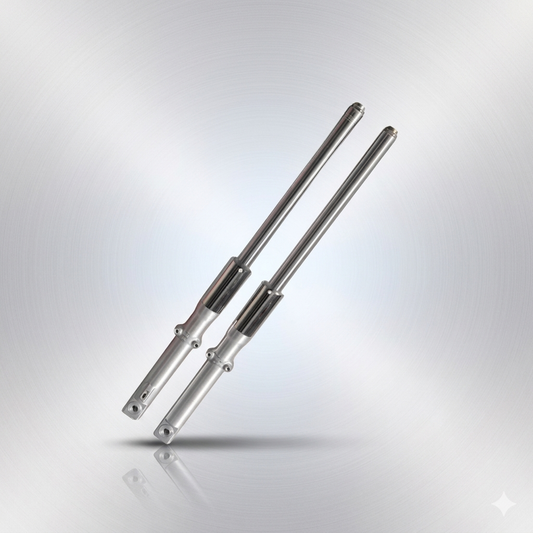 Front Shock CD Geniune Atlas Honda